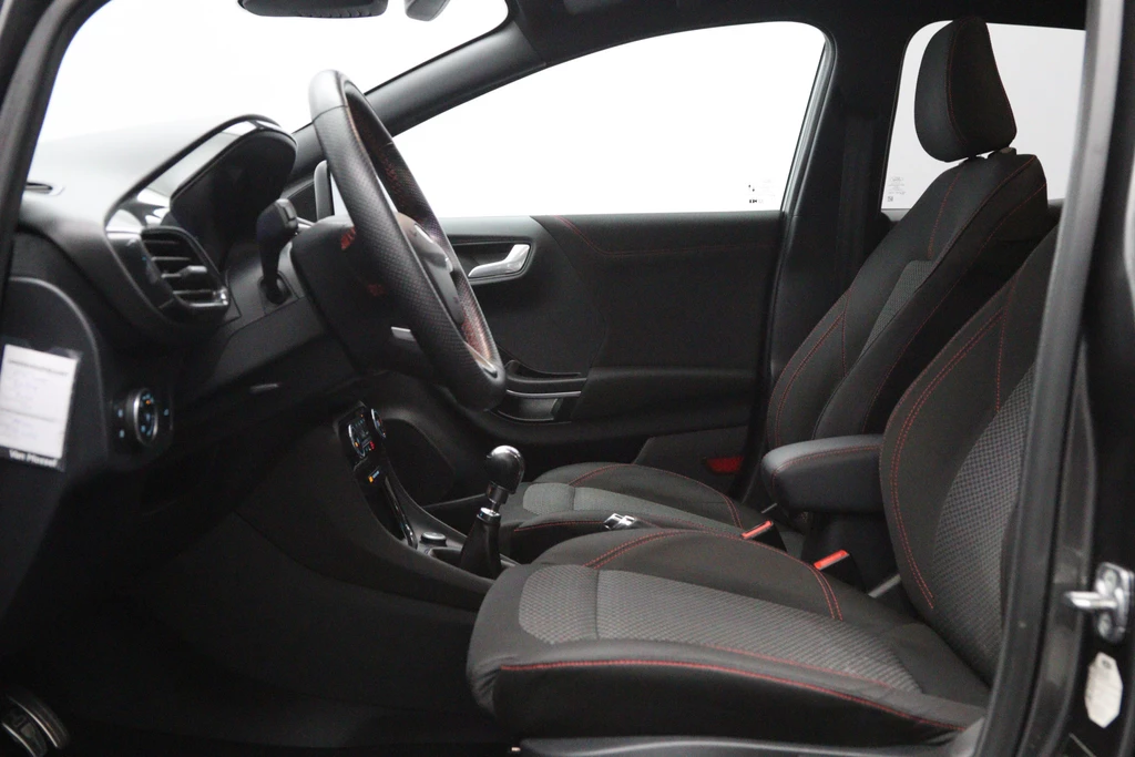 Ford Puma – foto 11
