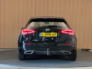 Mercedes-Benz A-Klasse – thumbnail 6