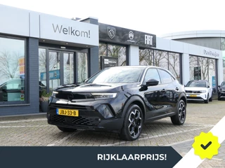 Opel Mokka – thumbnail 1