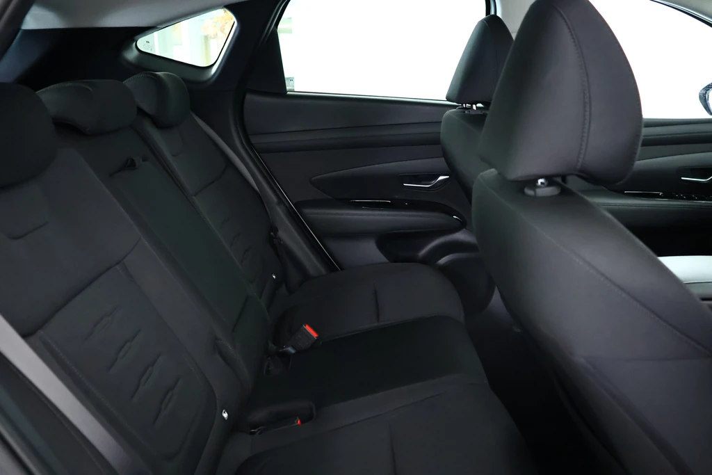 Hyundai Tucson – foto 15