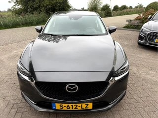 Mazda 6 – thumbnail 7