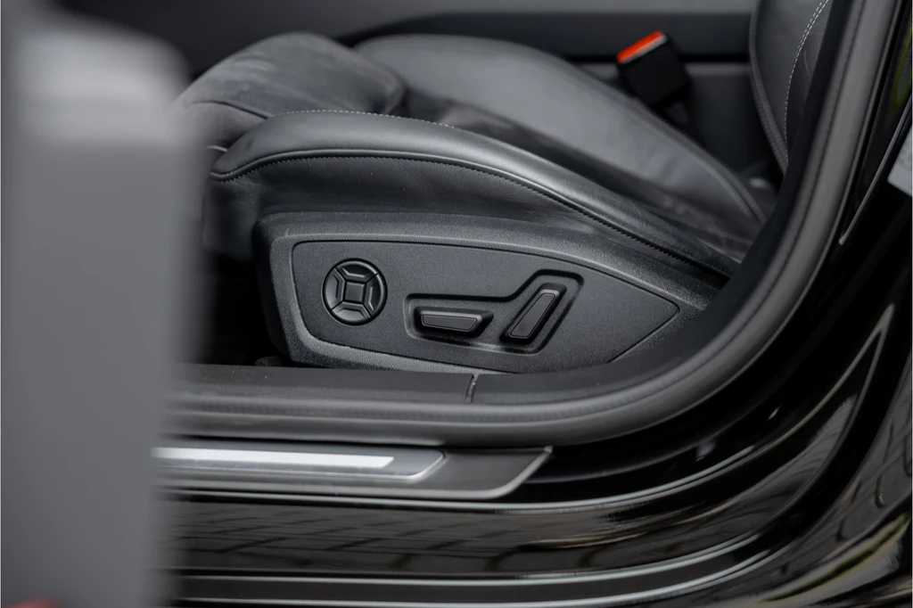 Audi A6 – foto 12