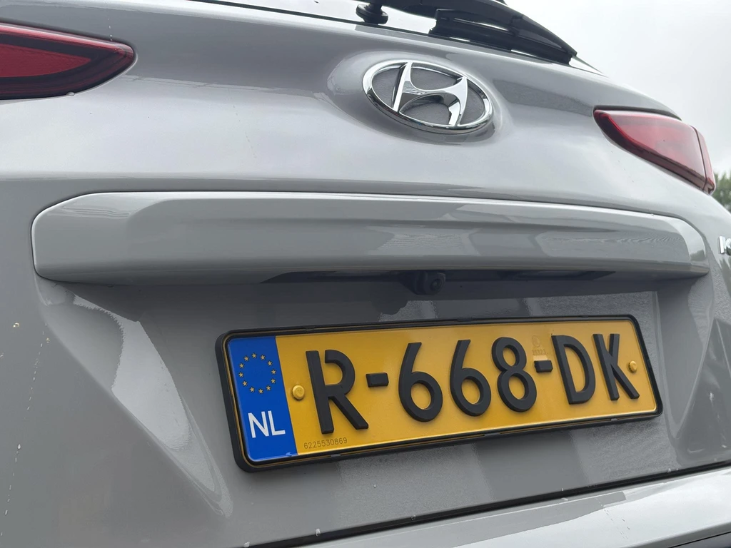Hyundai Kona – foto 36