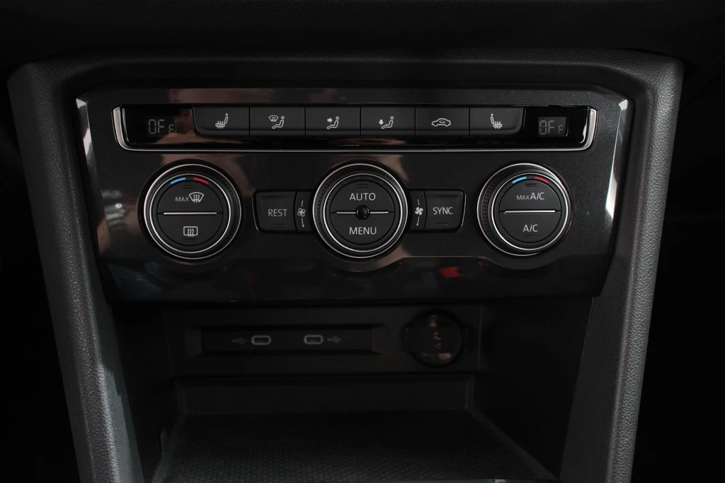 Volkswagen Tiguan Allspace – foto 19