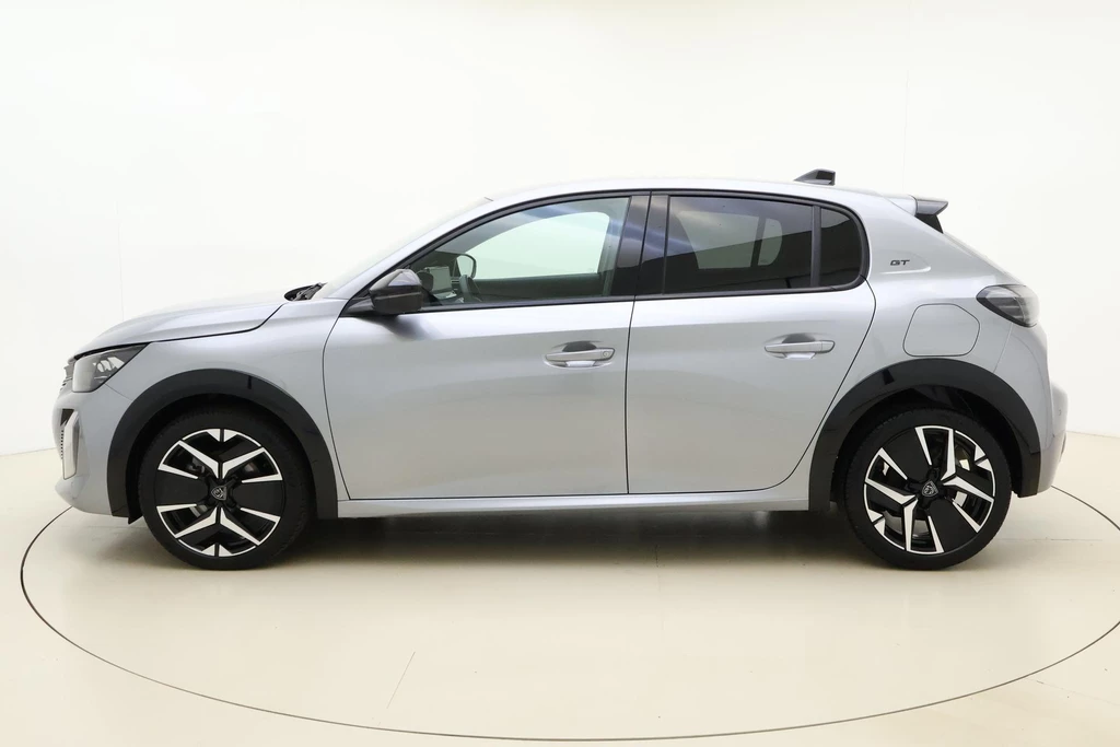 Peugeot 208 – foto 2