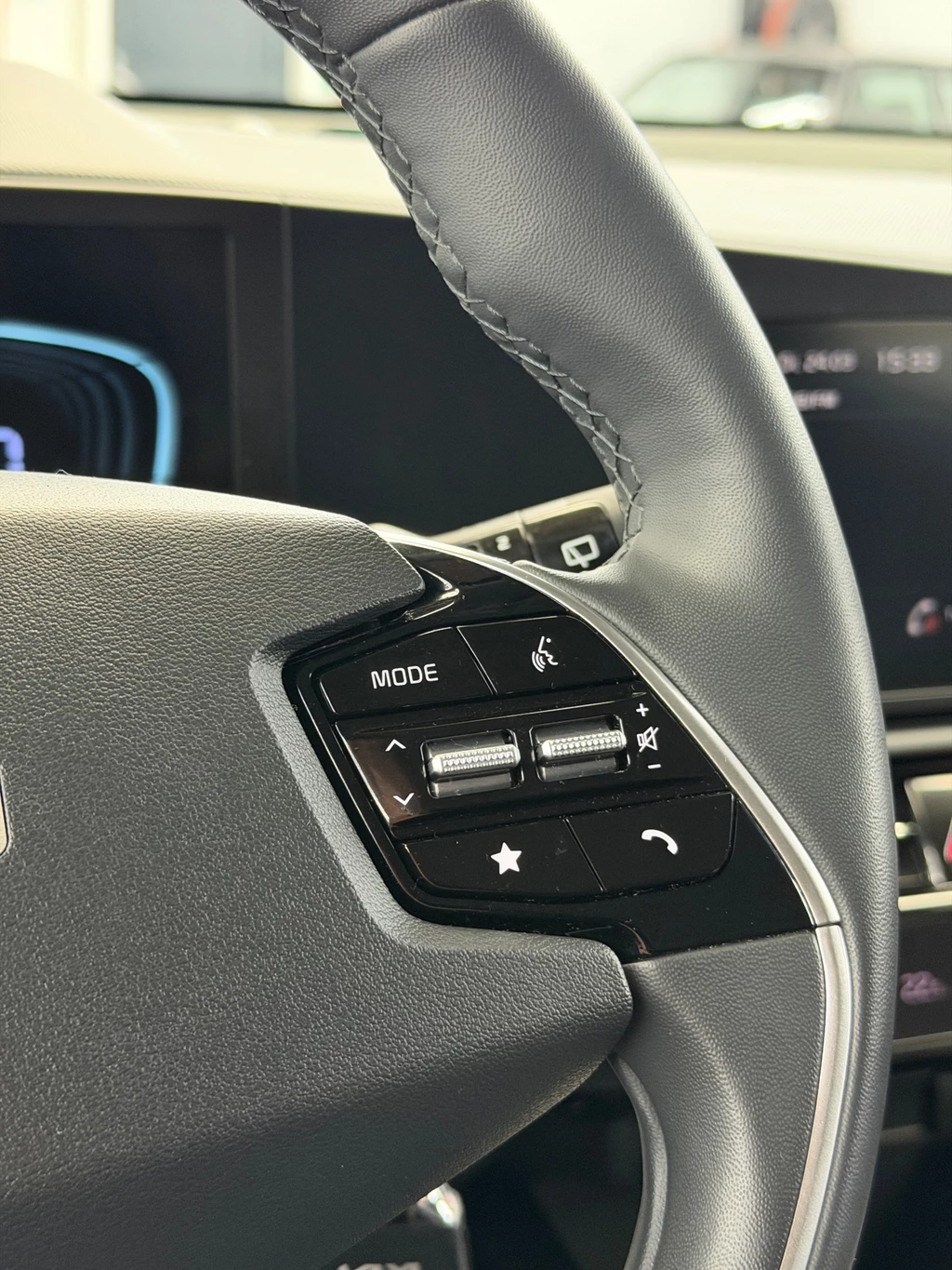 Kia Niro – foto 27