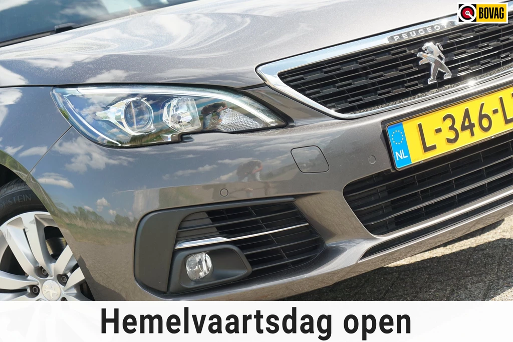 Peugeot 308 – foto 7