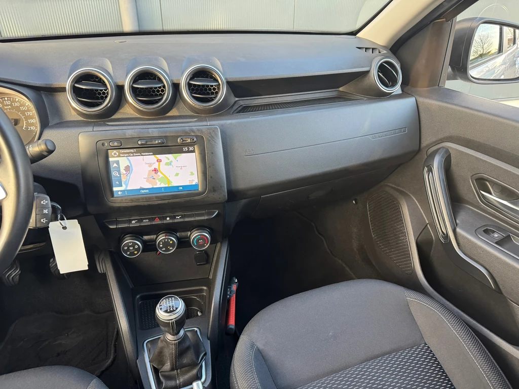 Dacia Duster – foto 33