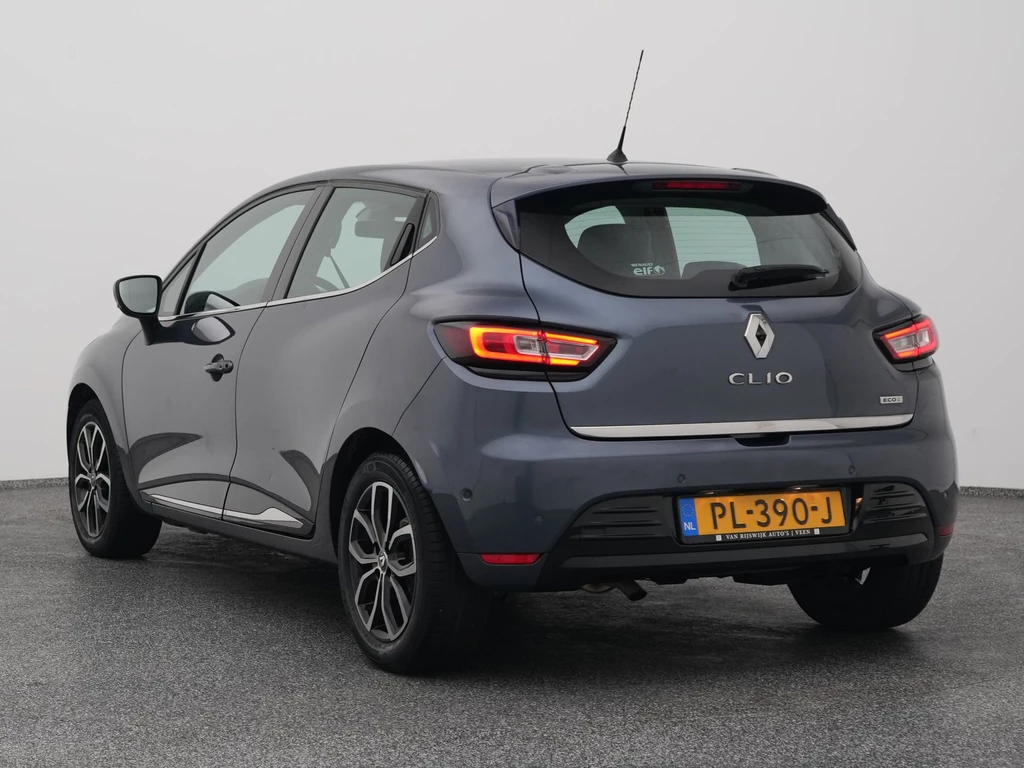 Renault Clio – foto 4