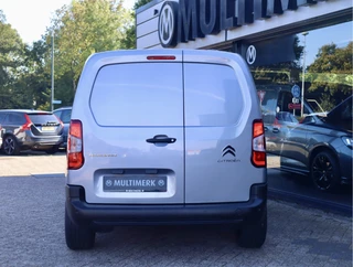 Citroën Berlingo – thumbnail 3