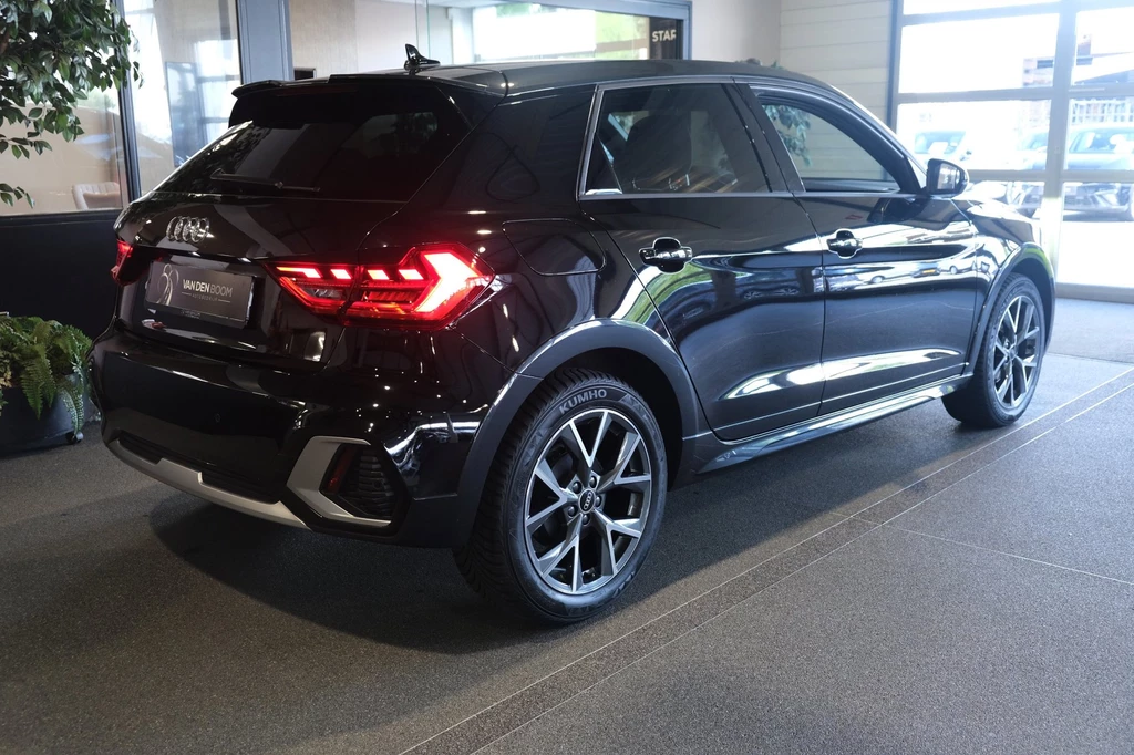 Audi A1 – foto 10