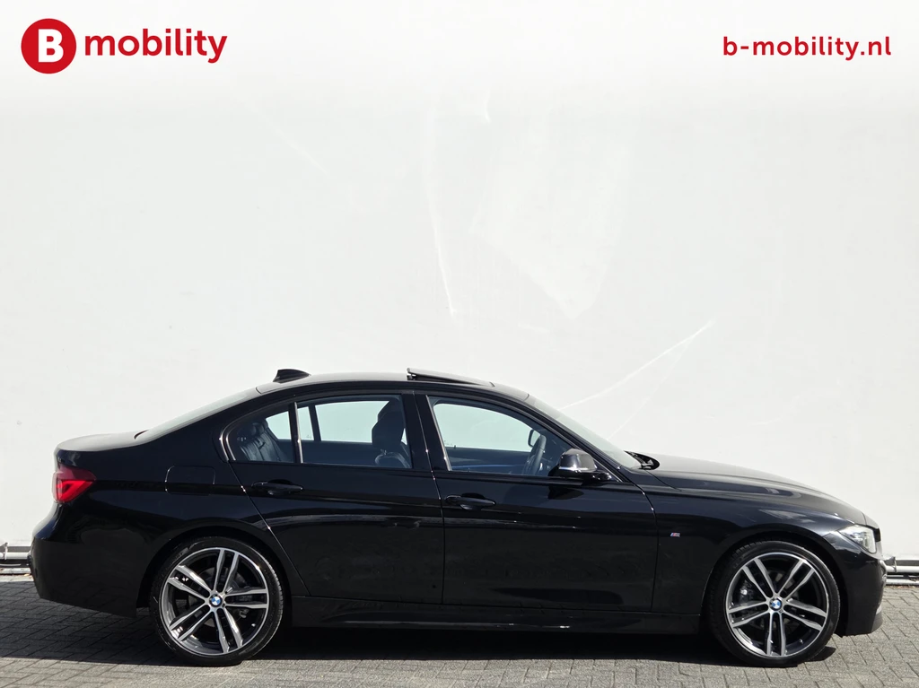 BMW 3 Serie – foto 6