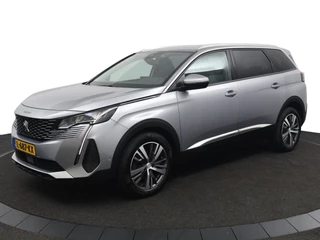 Peugeot 5008 – thumbnail 2