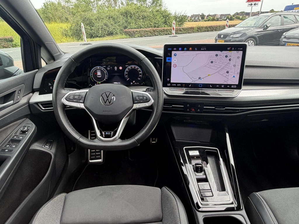 Volkswagen Golf – foto 32