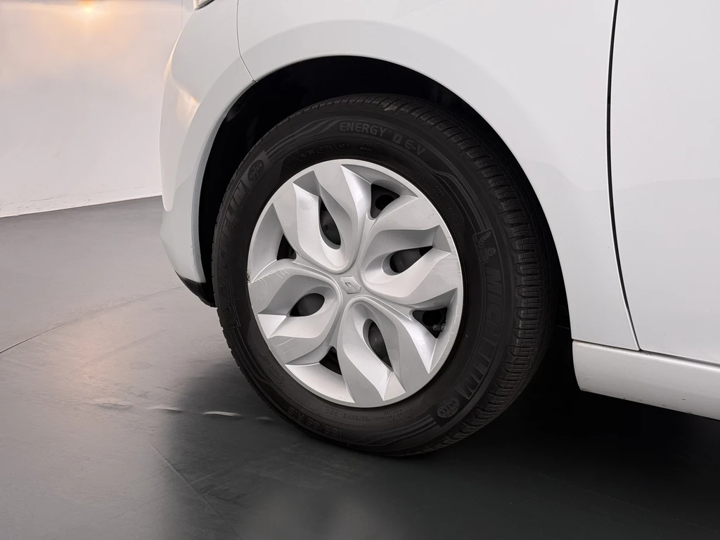 Renault ZOE – foto 26