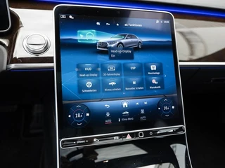 Mercedes-Benz S-Klasse – thumbnail 10