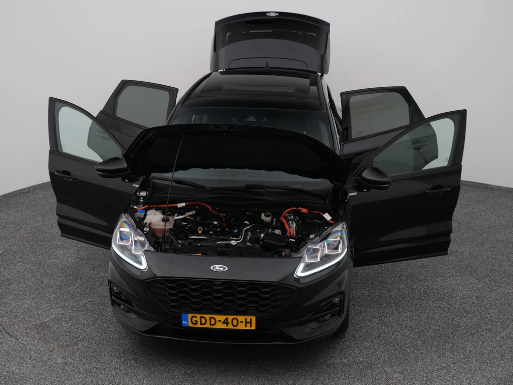 Ford Kuga – foto 19