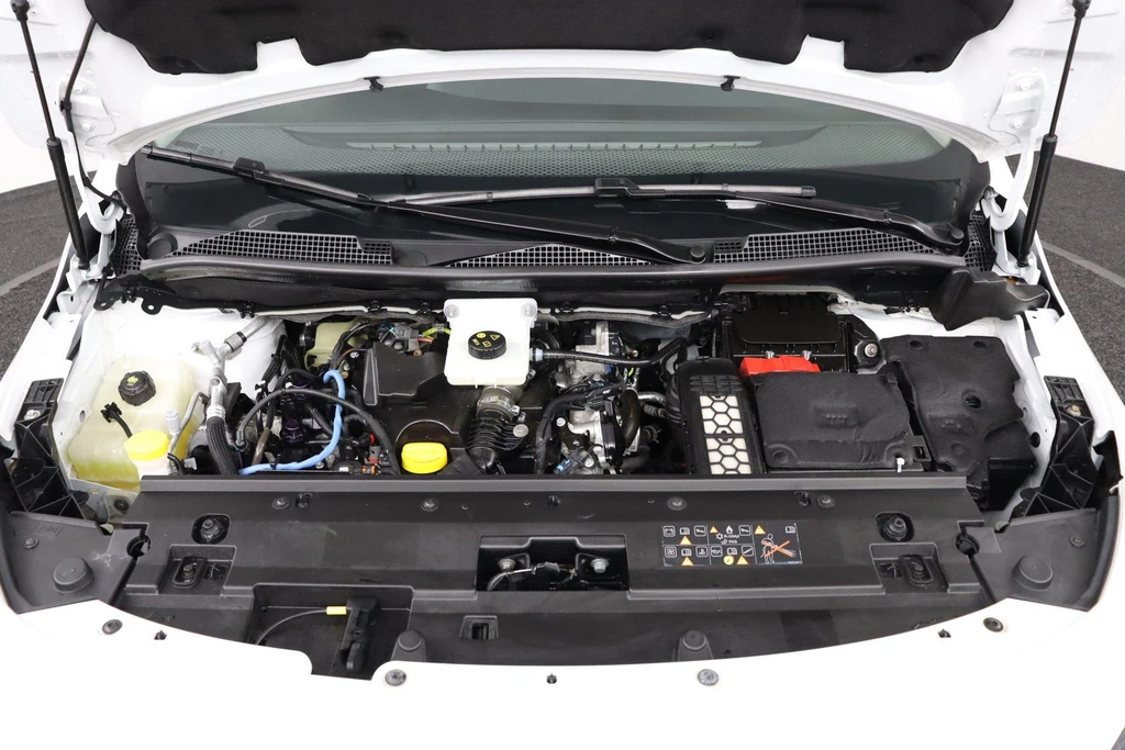 Mercedes-Benz Citan – foto 37
