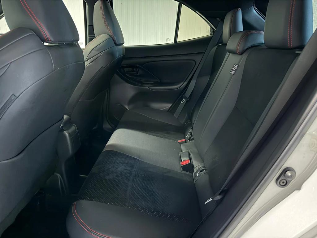 Toyota Yaris Cross – foto 20