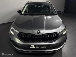 Škoda Kamiq – thumbnail 24