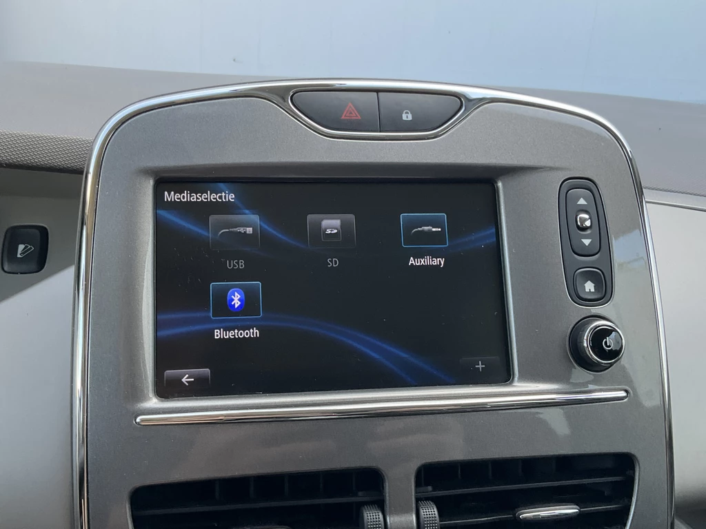 Renault ZOE – foto 36