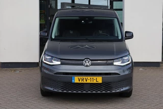 Volkswagen Caddy – thumbnail 7