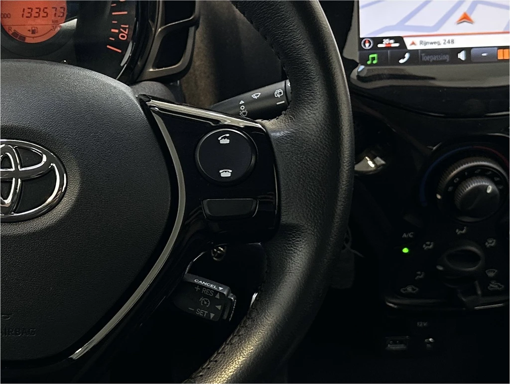 Toyota Aygo – foto 21