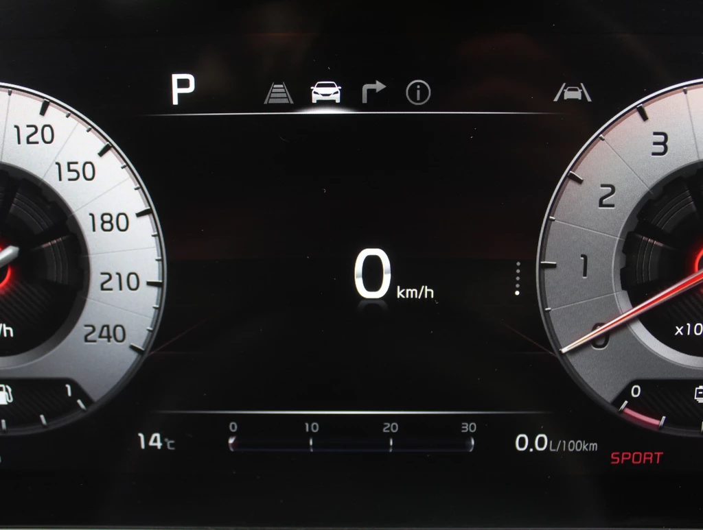Kia Sportage – foto 70