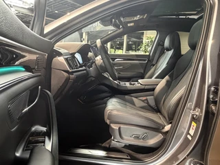 BYD SEAL U – thumbnail 8