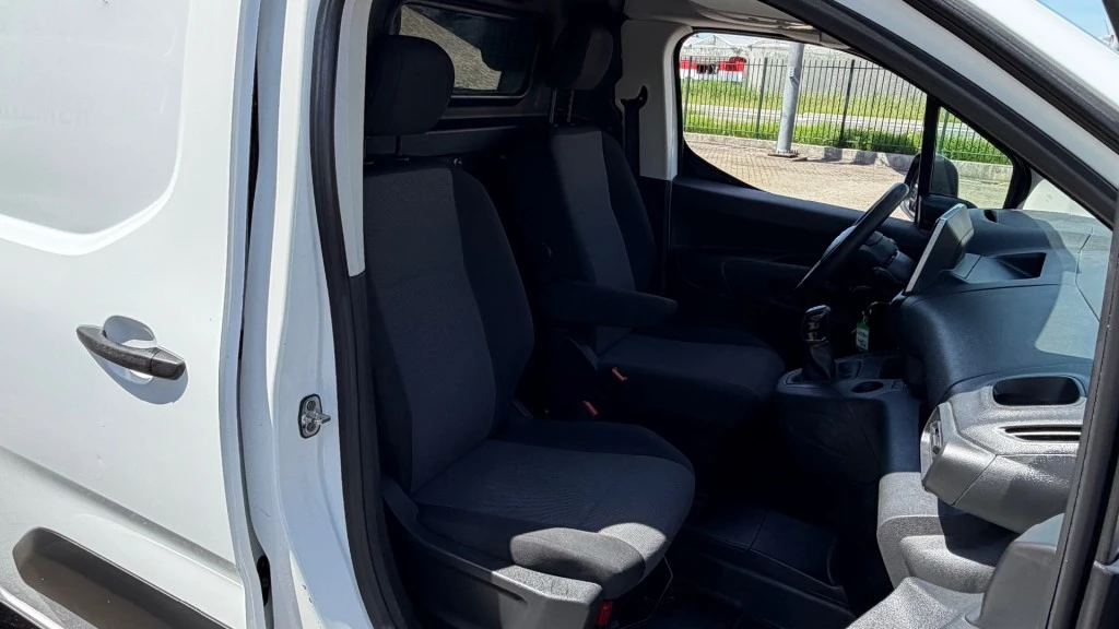 Citroën Berlingo – foto 11