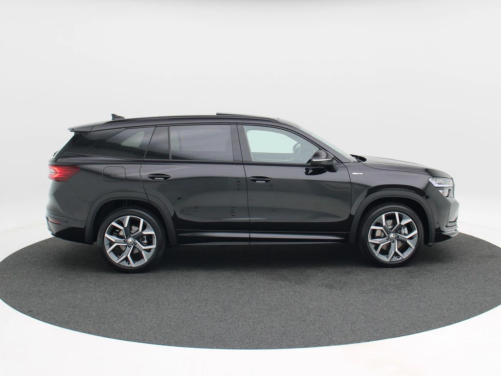Škoda Kodiaq – foto 6