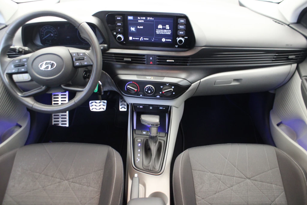 Hyundai Bayon – foto 13