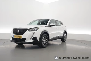 Peugeot 2008 – thumbnail 1