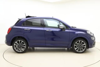 Fiat 500X – thumbnail 7