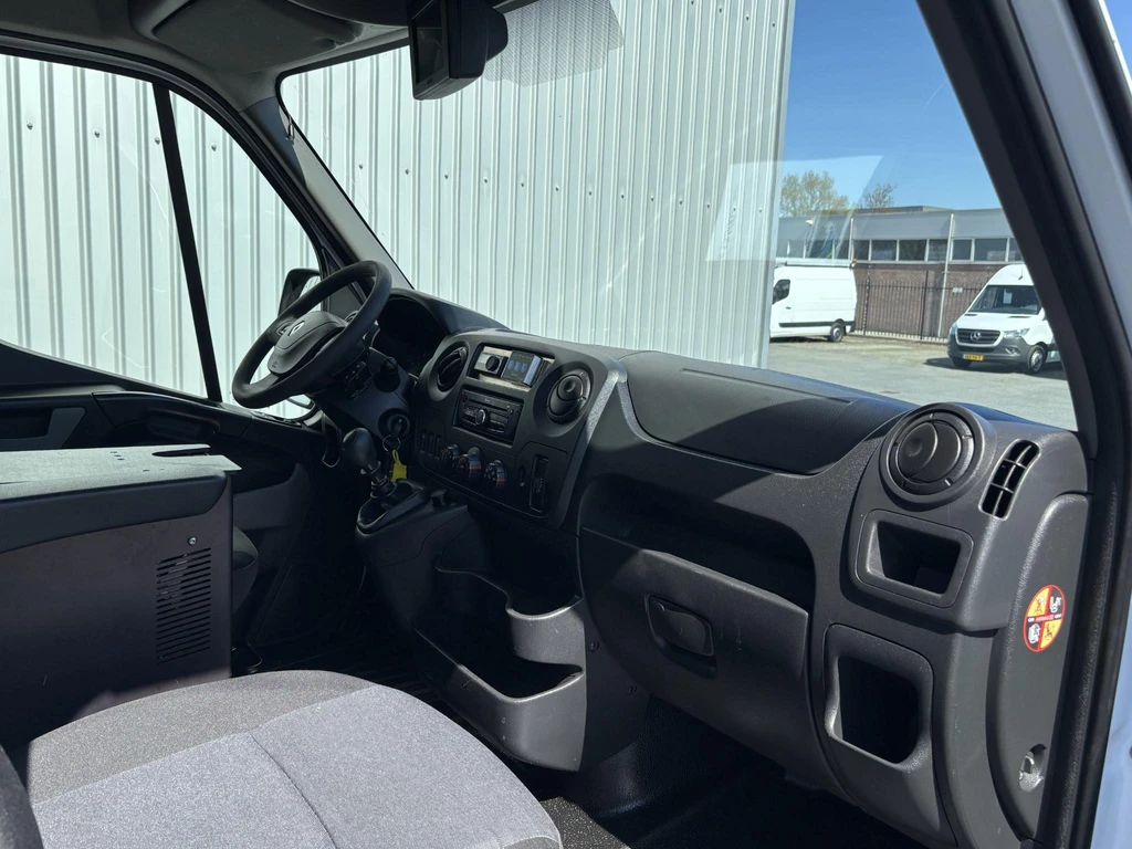 Renault Master – foto 13