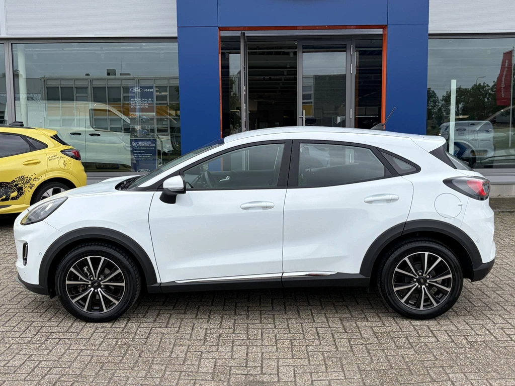 Ford Puma – foto 3