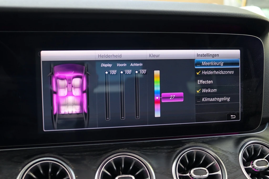 Mercedes-Benz E-Klasse – foto 36