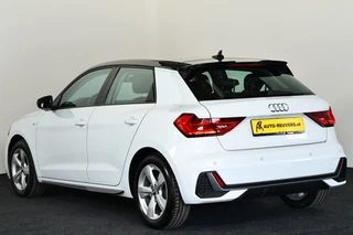 Audi A1 Sportback – thumbnail 3