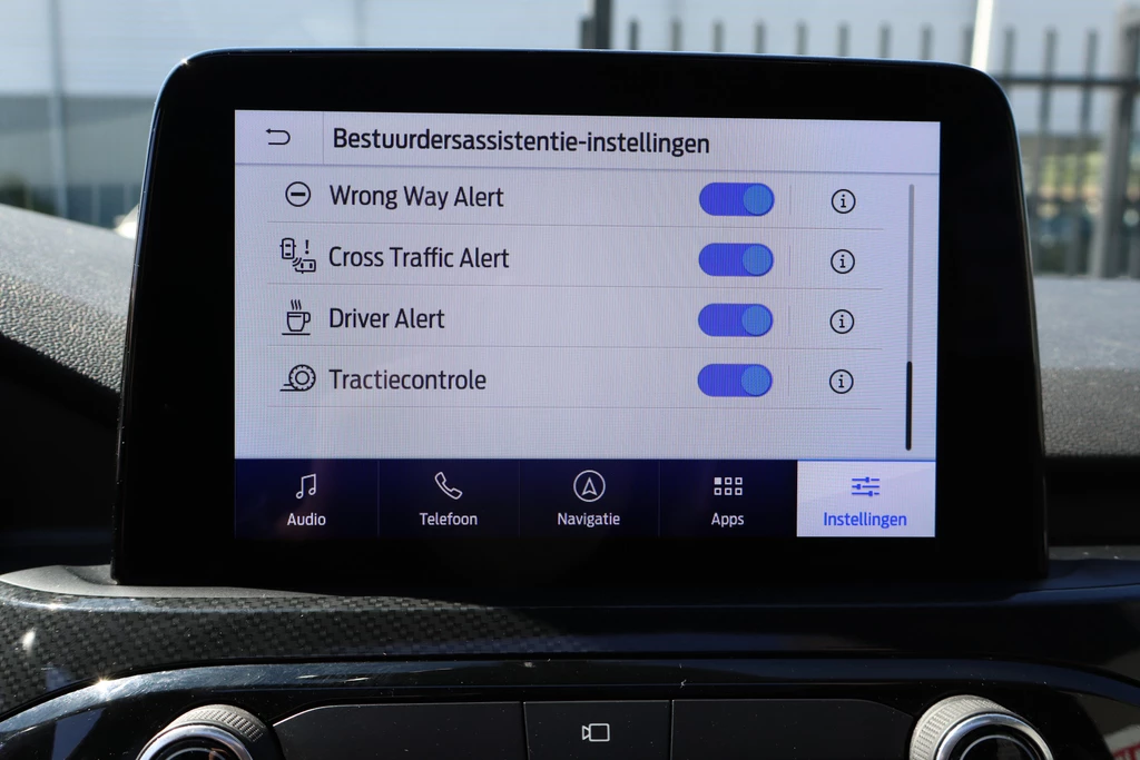 Ford Kuga – foto 38
