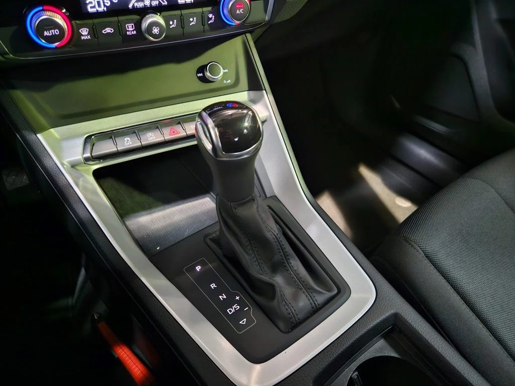 Audi Q3 – foto 21