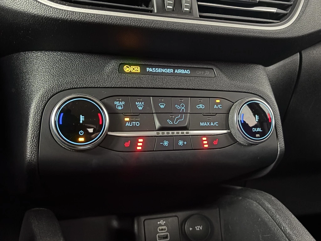 Ford Kuga – foto 23