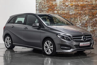 Mercedes-Benz B-Klasse – thumbnail 18