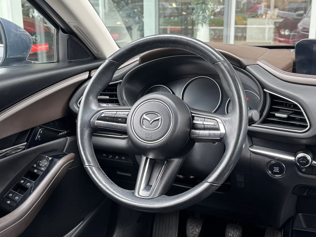 Mazda CX-30 – foto 13