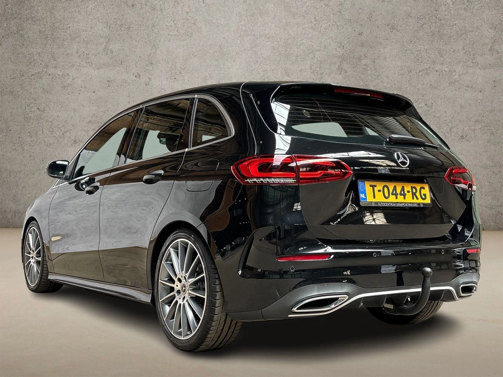 Mercedes-Benz B-Klasse – foto 3