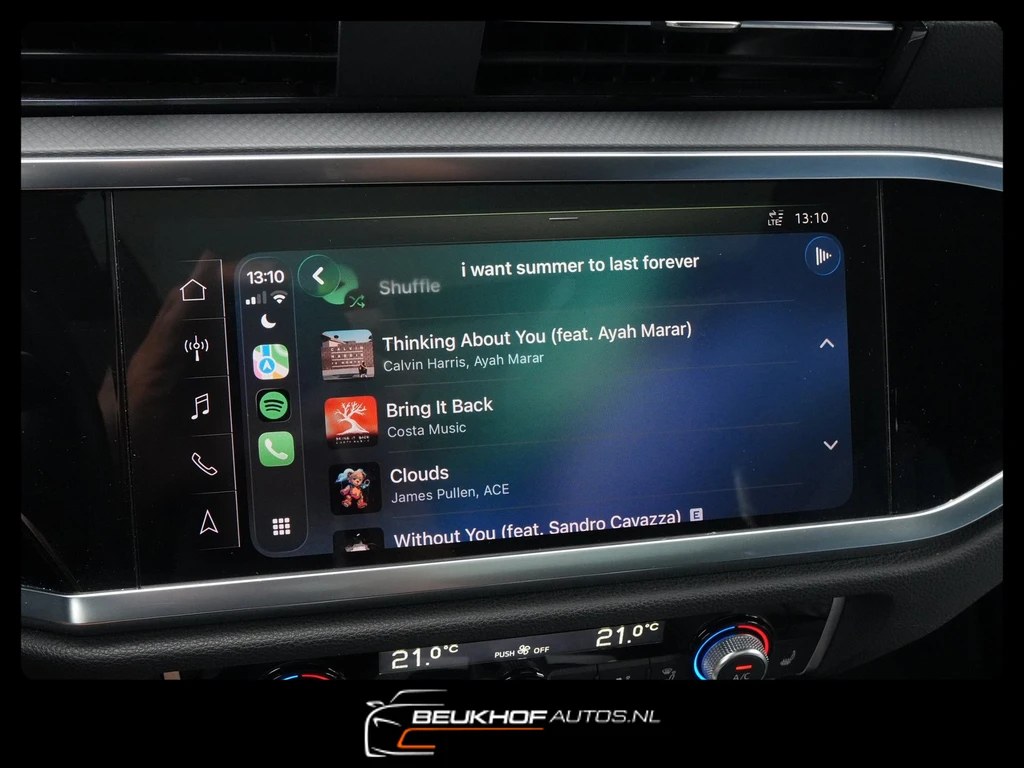Audi Q3 – foto 16
