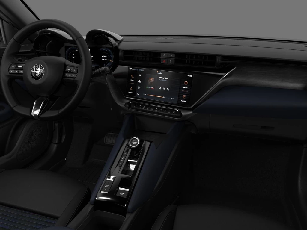 Alfa Romeo Junior – foto 9