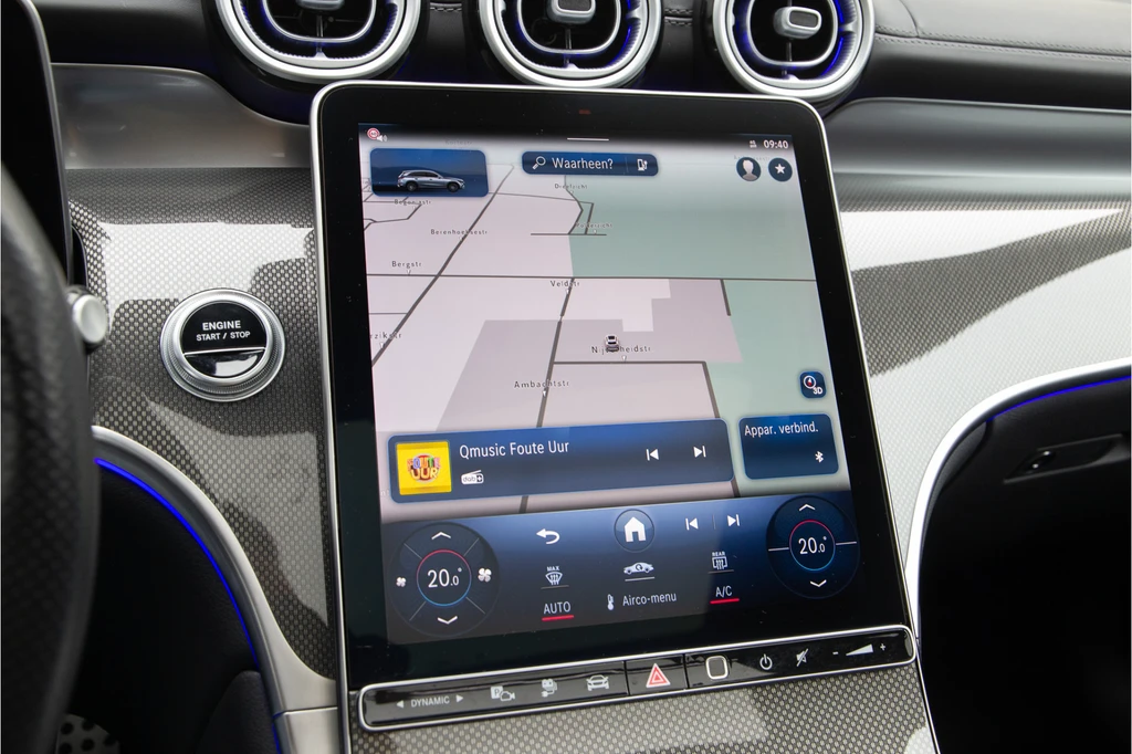 Mercedes-Benz GLC – foto 49