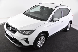 SEAT Arona – thumbnail 2