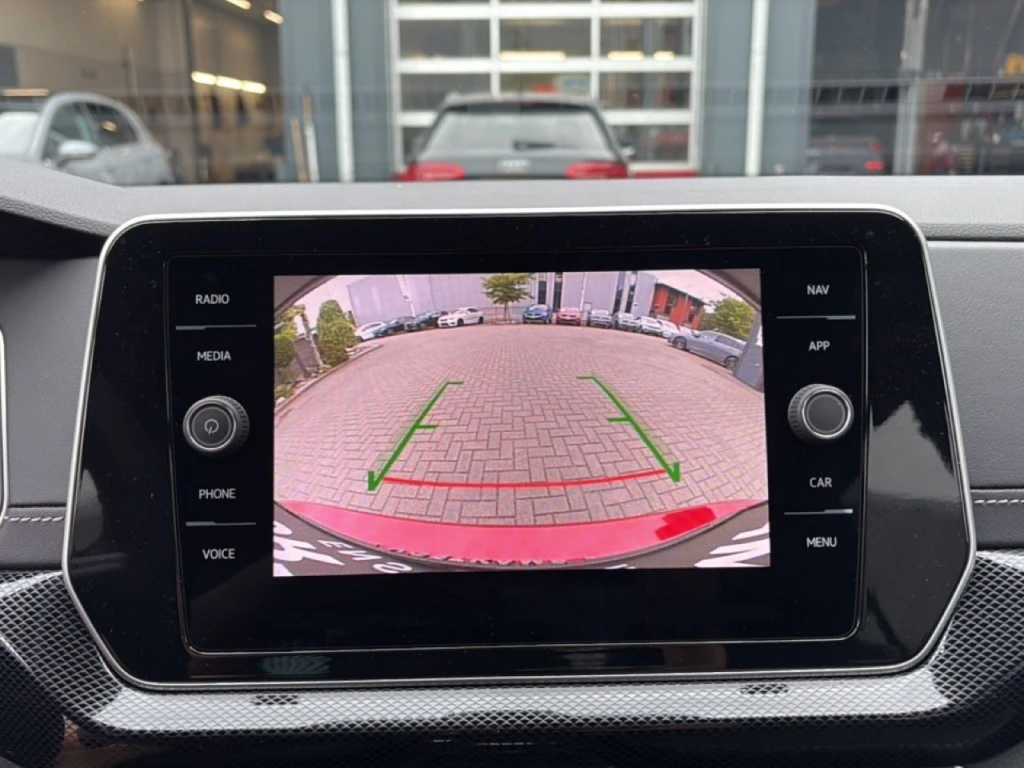 Volkswagen T-Cross – foto 19