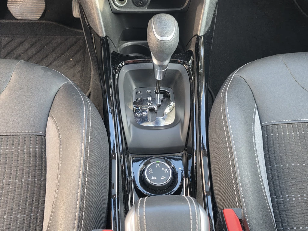 Peugeot 2008 – foto 17